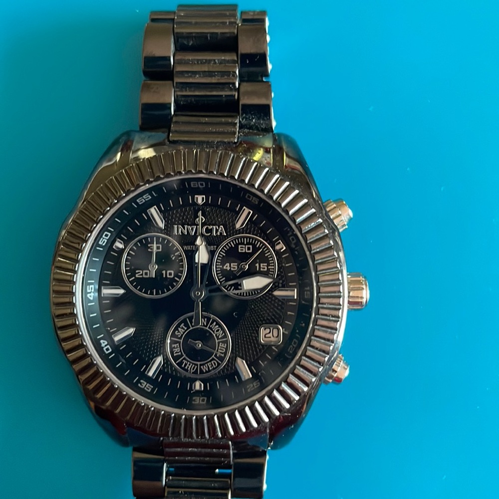 Invicta Watch